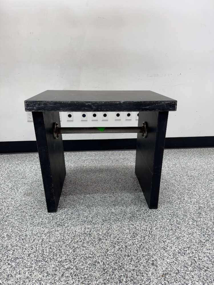 Image of 3' Granite Balance Table